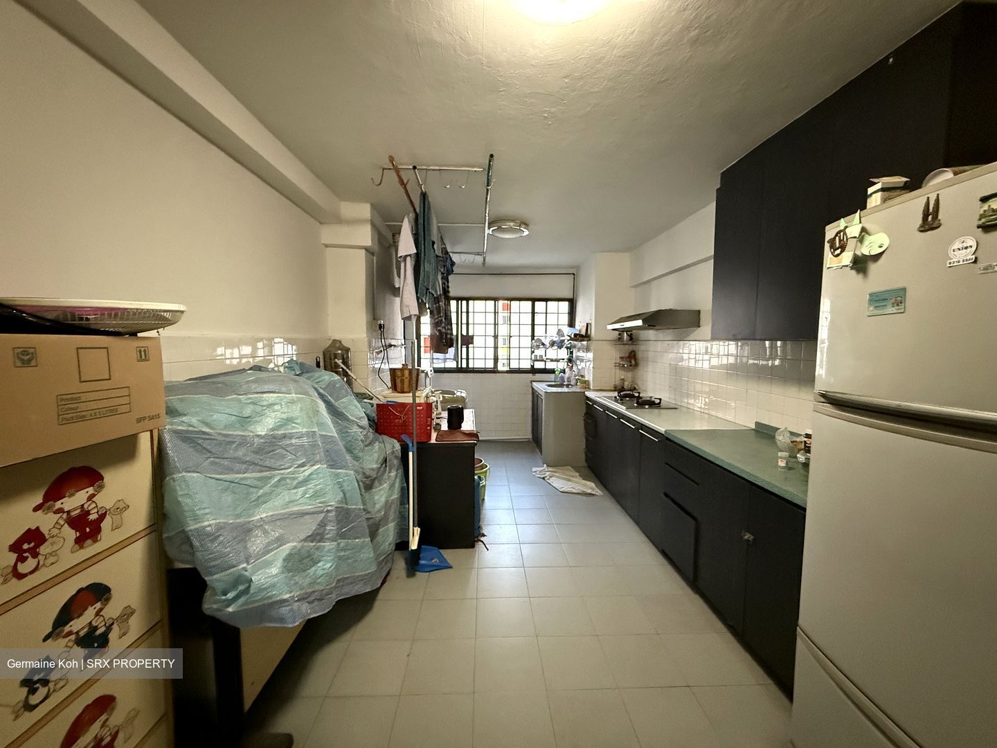 Blk 31 Teban Gardens Road (Jurong East), HDB 4 Rooms #574740411